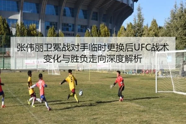 张伟丽卫冕战对手临时更换后UFC战术变化与胜负走向深度解析（MILANSPORT）
